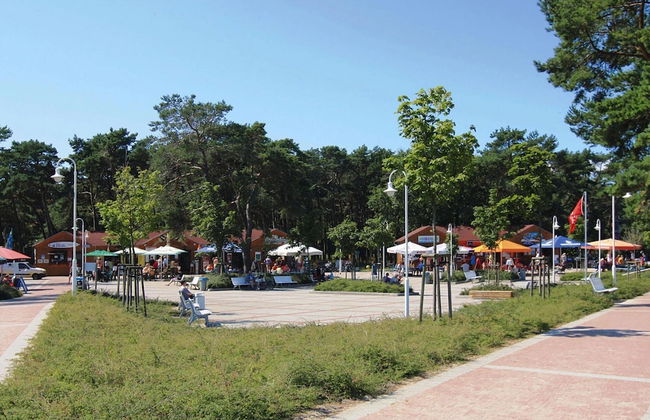 Doppelhaushalfte Dunenrose, Glowe - Foto 19