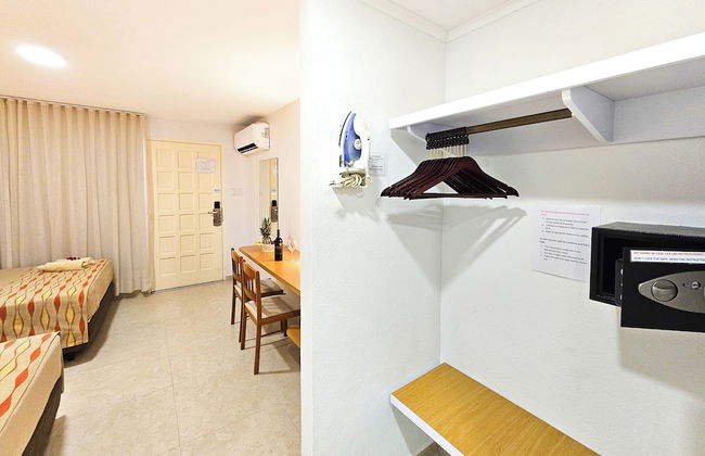 Sasaki Apartments - Foto 19