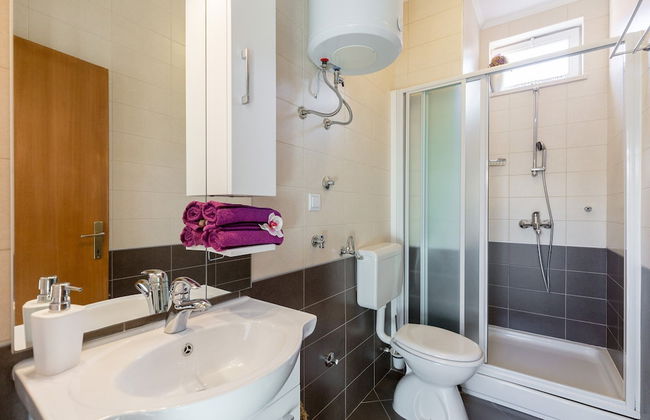 Apartments Regjo - Photo 44