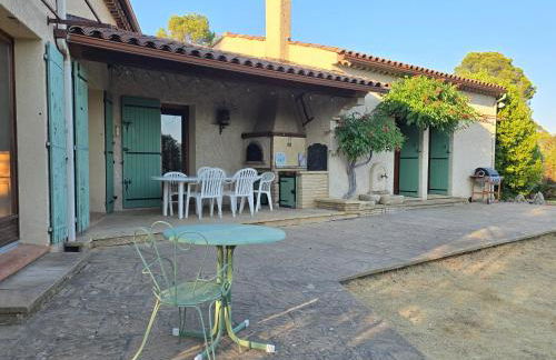 Les Oliviers Du Lac - Foto 17