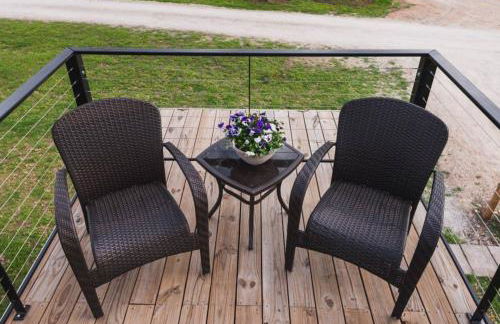 Elegant CargoHome The Anchor by Magnolia/Baylor - Photo 18