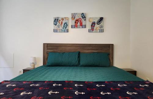 Lower Chelsea Lookout- On Water by Beach & Boards! - Foto 52