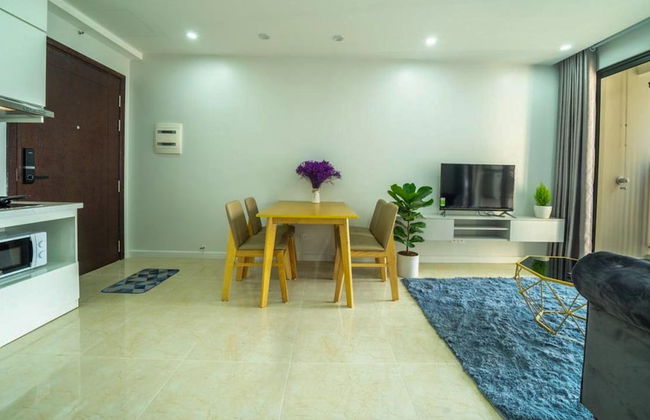 Manmo Park Home D'capitale - Photo 12