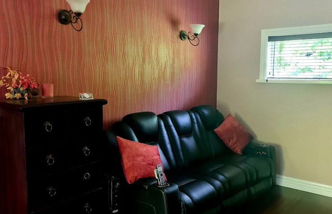 Matai Huka Boutique Accommodation - Foto 10