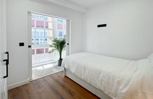 housingcoruña PLAZA DE ESPAÑA - Foto 19