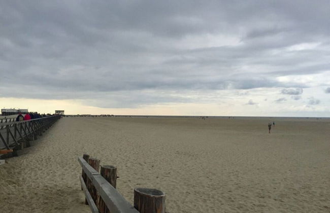 Holiday Apartment Stork's Nest - Foto 22