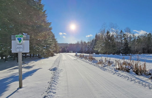 Station Farmhouse Tremblant - Foto 35