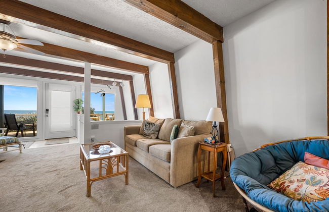 Oasis Beach House - Foto 10