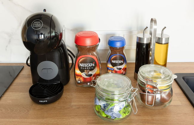 Urban Chic Residences - Foto 15