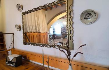 Rustic House Archangelos - Foto 28