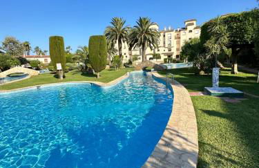 ALISA COSTA BLANCA - Foto 50