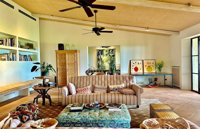 Maniero in Maremma Luxury Villa in Tuscany - Foto 31