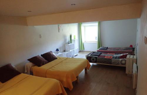 Gîte le creux de vennes - Foto 9