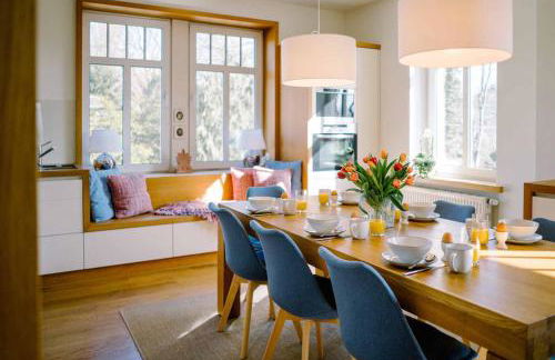 Ferienwohnung Radeberg - Foto 1