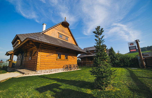 Chalupky u babky - Foto 20