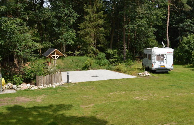 2 bedroom House in Dwingeloo with swimming pool and terrace - Photo 16