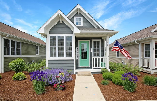 Harbor Lights #228 - Foto 20