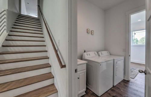 Mt Juliet Home Steps to Old Hickory Lake! - Foto 27