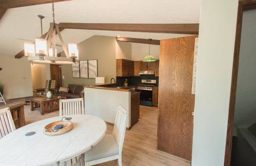 Sherwood Forest Park- 6BD/3BA on Private Ohio Land - Foto 59