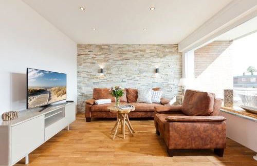 Ferienwohnung 36-08 - Norddeich - Foto 1