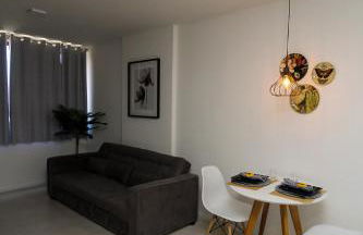 Paraíso das águas, conforto e descanso com vista mar.. - Foto 17