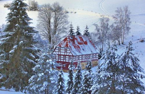Wohlfühlzeit im Zittauer Gebirge - Foto 44