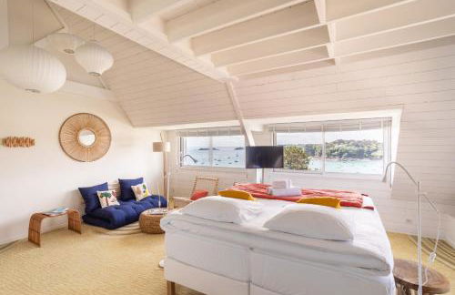 KER MANOU - Baie des dauphins - Foto 23