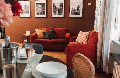 MrDoyle Apartment Catalani - Foto 7