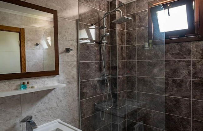 Guzel Evler Family Resort - Foto 8