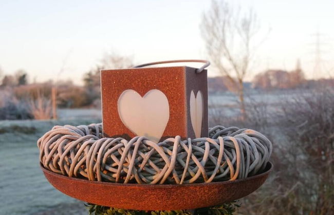 Landhaus Holthausen - Foto 13