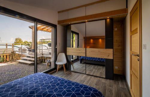 Chalet Luxe et Nature - Foto 13