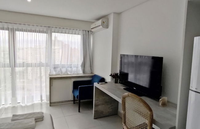 7th Avenue Oxford Residence - Foto 14