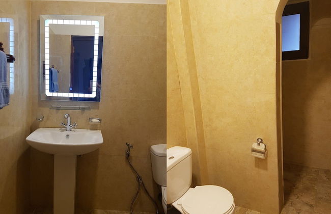 Tropical Beach House, Hikkaduwa - Foto 13