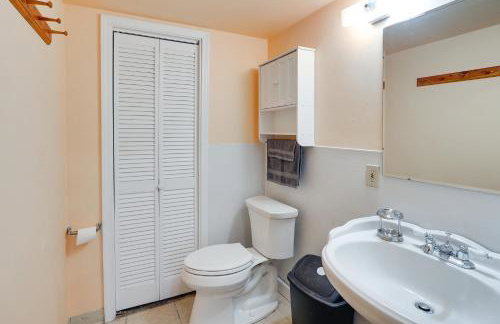 Cozy Studio in Fredonia with Shared Outdoor Space! - Foto 20