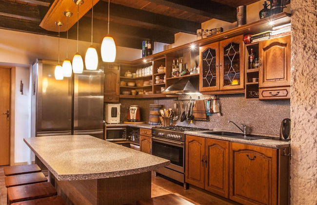 Benecko Lbs160 in Benecko - Photo 5