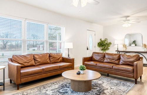 Renovated House for 14 in Wentzville MO - Foto 9