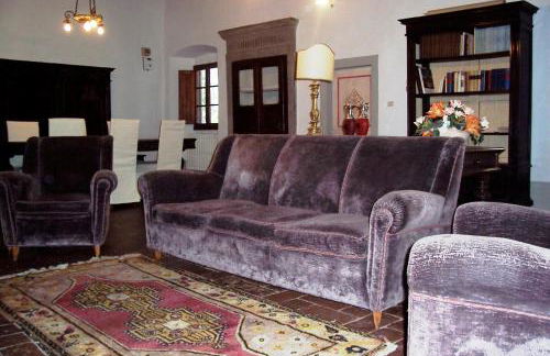 Villa Migliorati - Foto 44