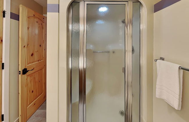 Arrowhead Village 15 by Taylor Made Deep Creek - Photo 26