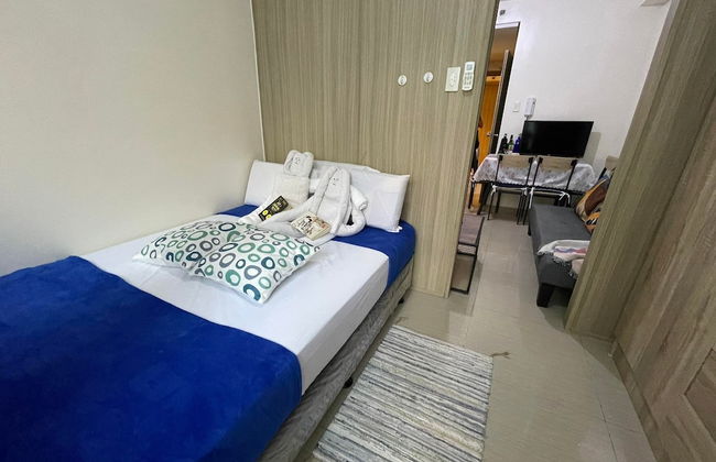 Shore Residences Stays by PBYY - Foto 32