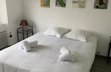 Vacances de charme entre mer et campagne - Ty Meur - Foto 6