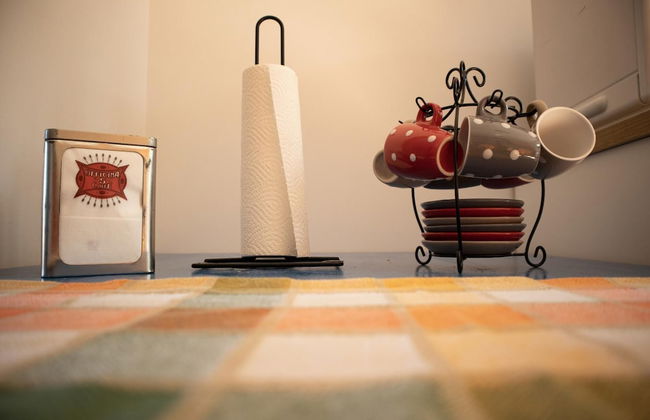 Sogno di Mare in Lido Riccio - Foto 33