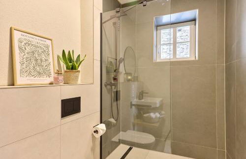 Neu!!! Moselbleibe Altes Forsthaus - Foto 15