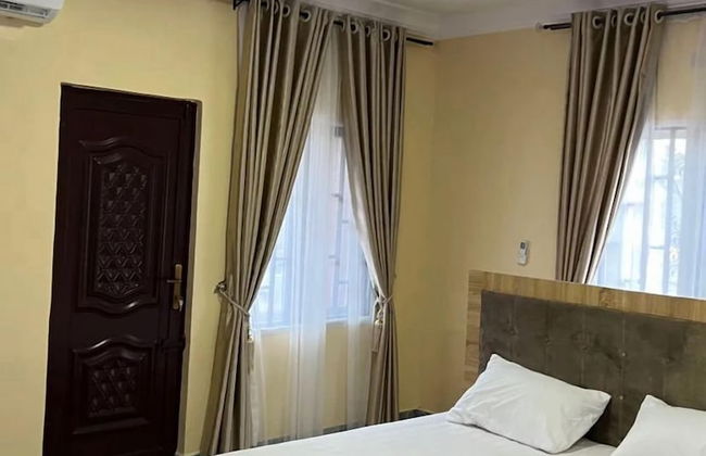 Blue Icon Apartment - Foto 7