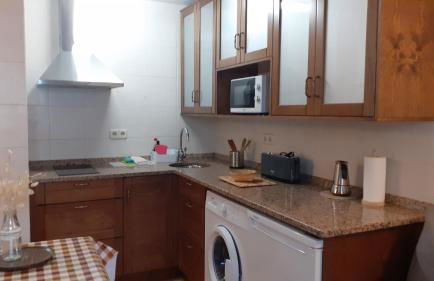 Apartamentos El Haya - Foto 34