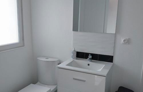 Gite dans une ancienne corps de ferme B - Foto 11