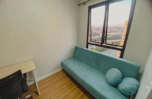 Lindo Apartamento - 15 min de Pinheiros - Foto 13