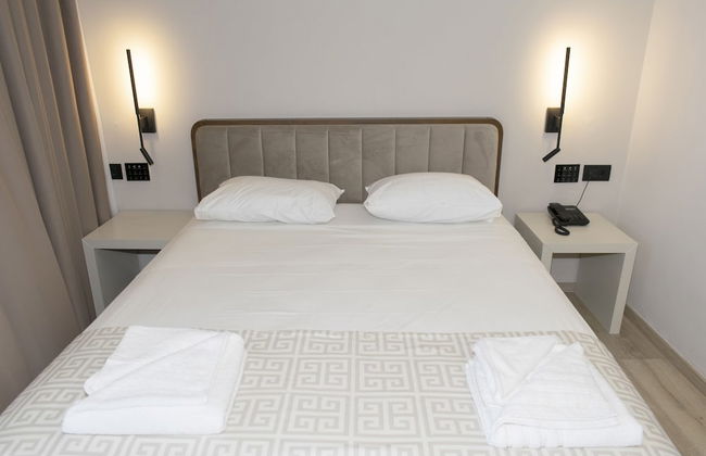 Elina Hotel Apartments - Foto 30