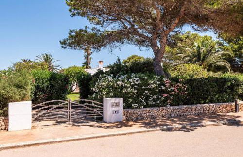 Villa Hércules 115 Binidali - Foto 23