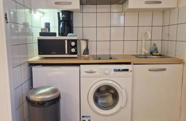 Studio à côté du RER Le Guichet à Orsay (Paris Scalay) - Foto 6