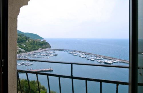 Seaview apartments Stella Maris Agropoli - Foto 9